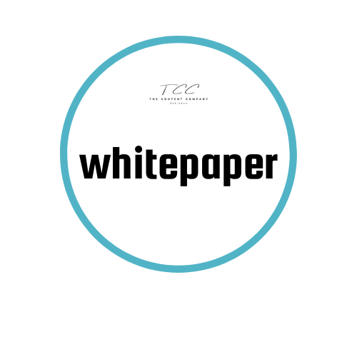 Buy White Paper Content From The Experts